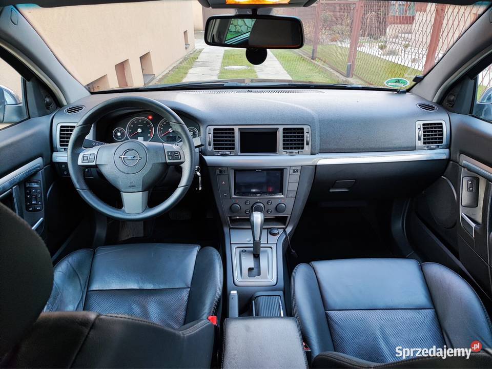 Części Opel Signum Z20R Lift 28 v6 280 koni Rok produkcji 2007 Tarnowskie Góry