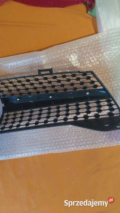 Grill atrapa cls w219 przedlift 20042008 nowy osobowe dolnośląskie Wrocław