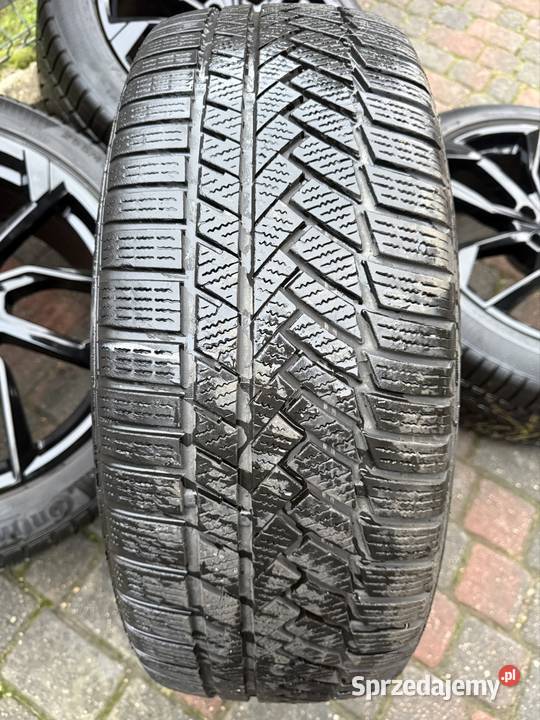 Zimowe 20 felgi koła do Audi Q5 SQ5 quattro Lubasz
