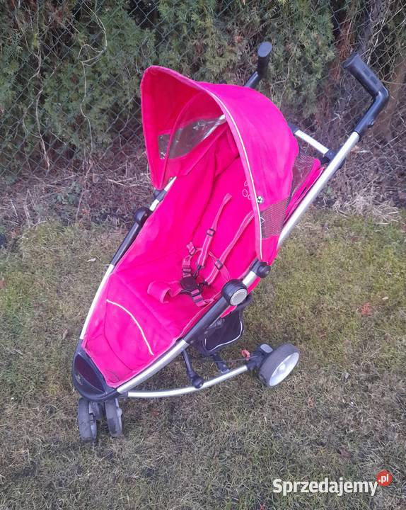 Wózek spacerowy trojkolowy promocja Zawiercie