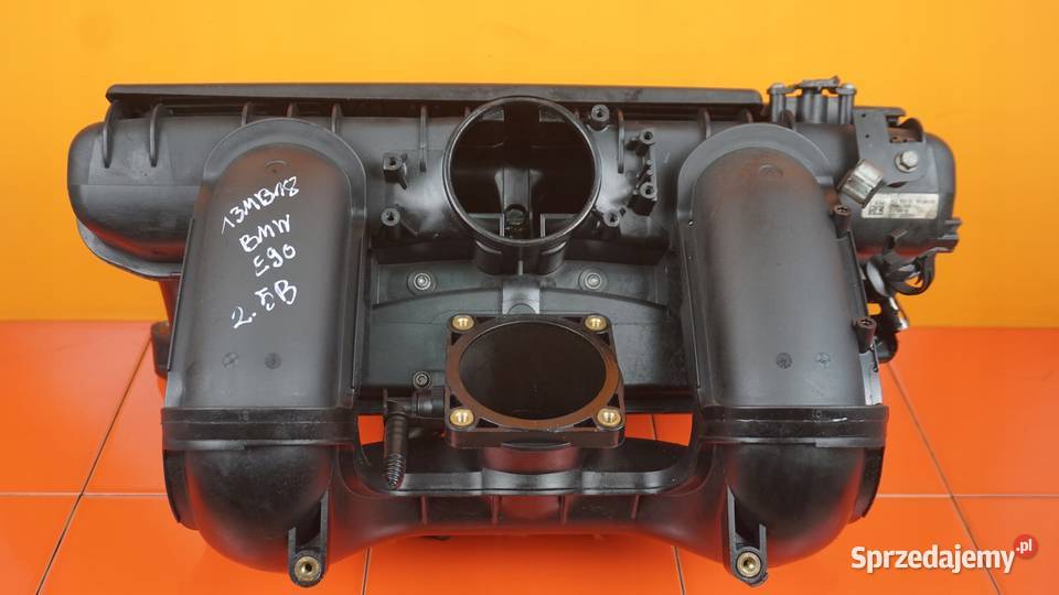 E90 325i E60 X3 Z4 25 B 08r 21218 N52B25AF Suków