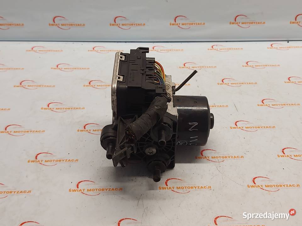 MERCEDES E KLASA W212 LIFT pompa ABS A0094315612 osobowe Pompy hamulcowe świętokrzyskie Kielce