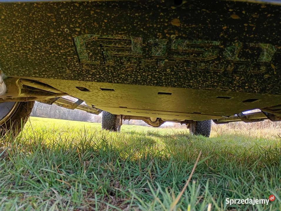 Ford F150 50 Lariat Doinwestowany 120000km mazowieckie Zamienie sprzedam