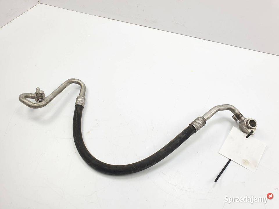 PRZEWÓD KLIMATYZACJI AUDI A6 C7 4G0260707CG Lipno