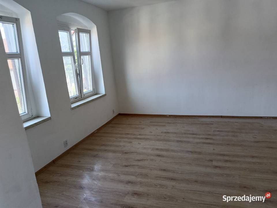 Kawalerka Chorzów II 3780 m2