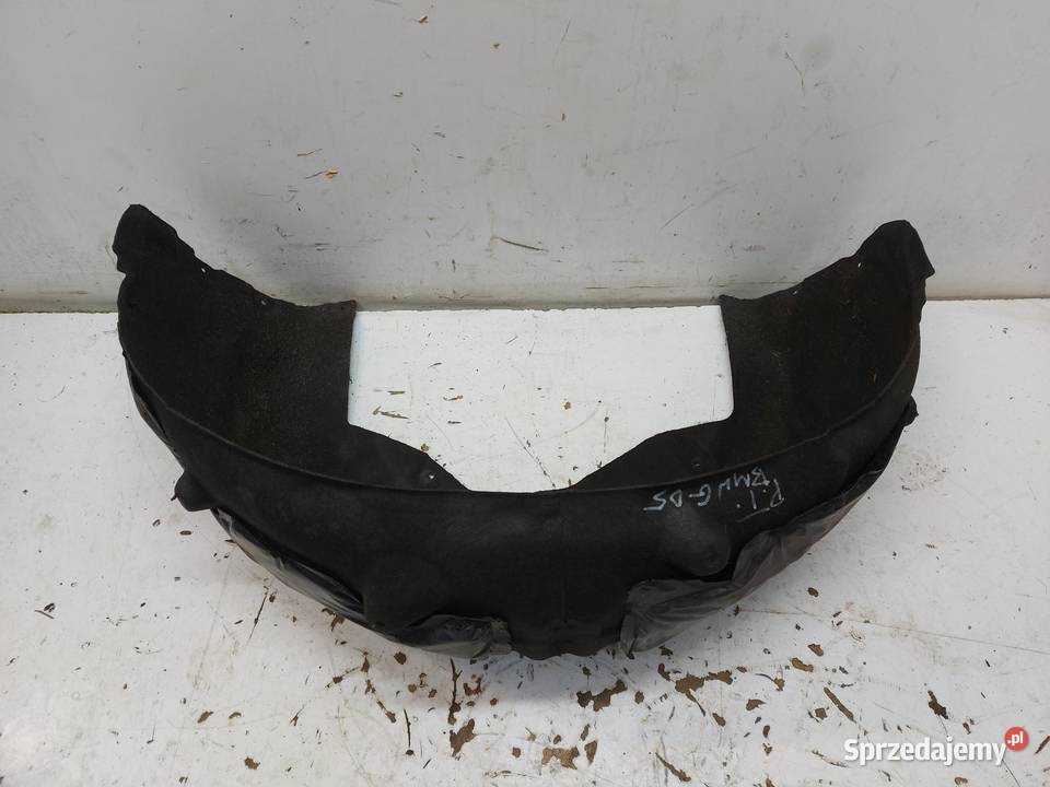 BMW G05 X5 30d 2019r NADKOLE PRAWY TYŁ TYLNY