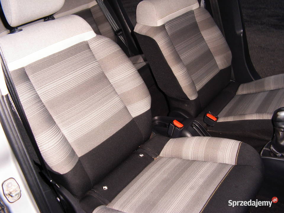 Citroen C 3 III 16 HDI 2017 r komputer pokładowy