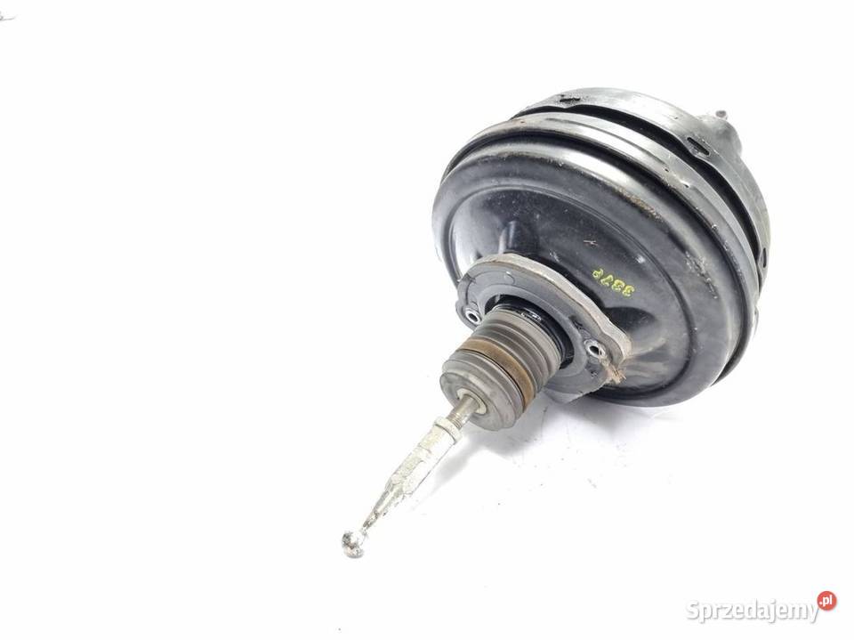 SERWO HAMULCOWE AUDI A8 D3 4E1612105A Pozostałe Lipno