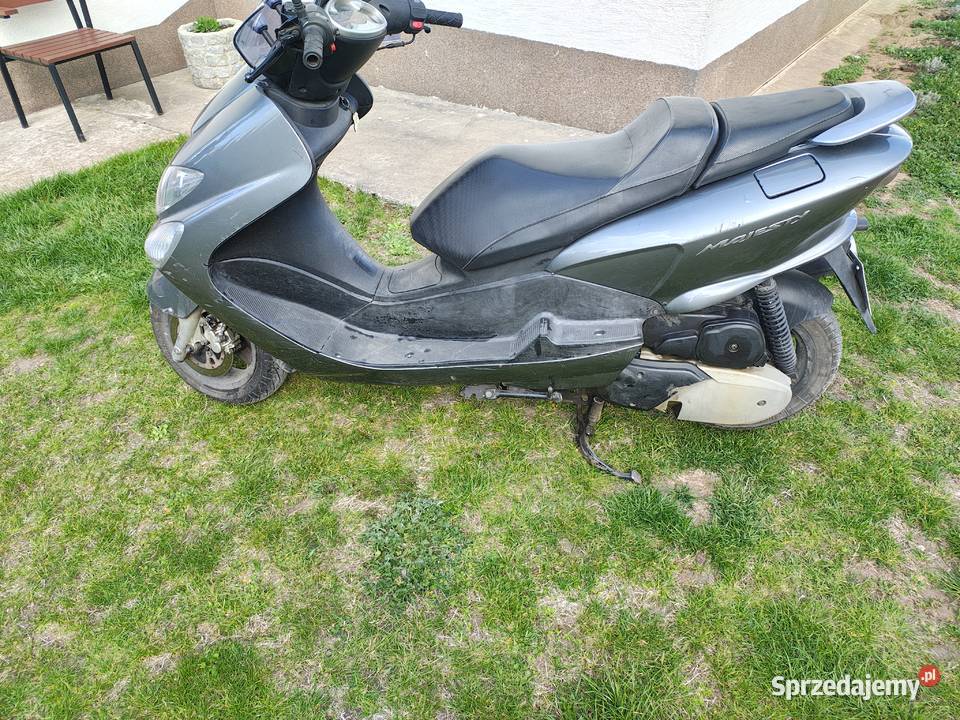 Yamaha Majesty 125 Morawica sprzedam