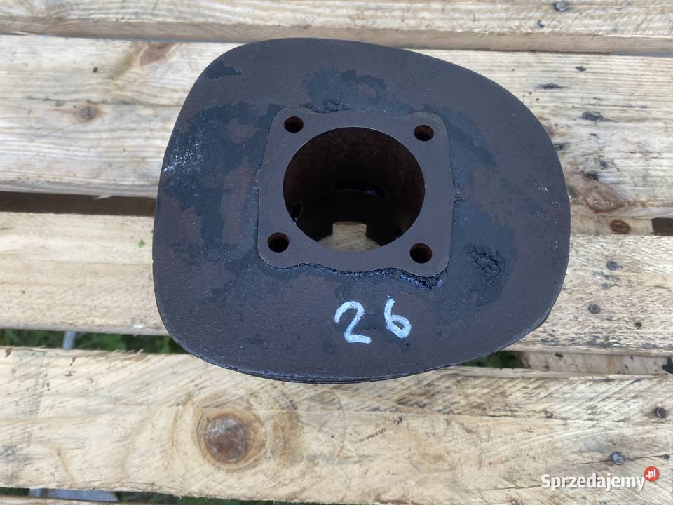 CYLINDER SHL M11 175 SILNIKA SILNIK S32 Kraków