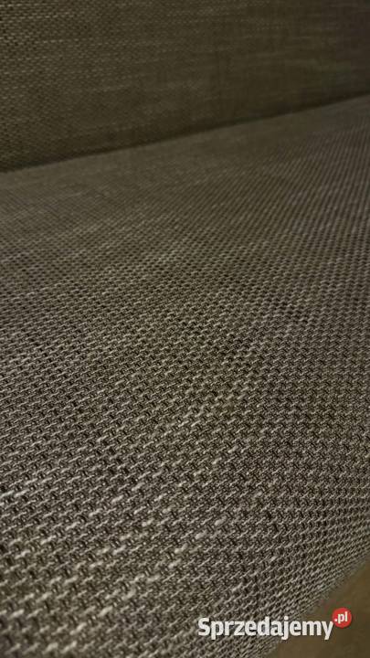 Kanapa sofa rozkładana do spania duża 208cm