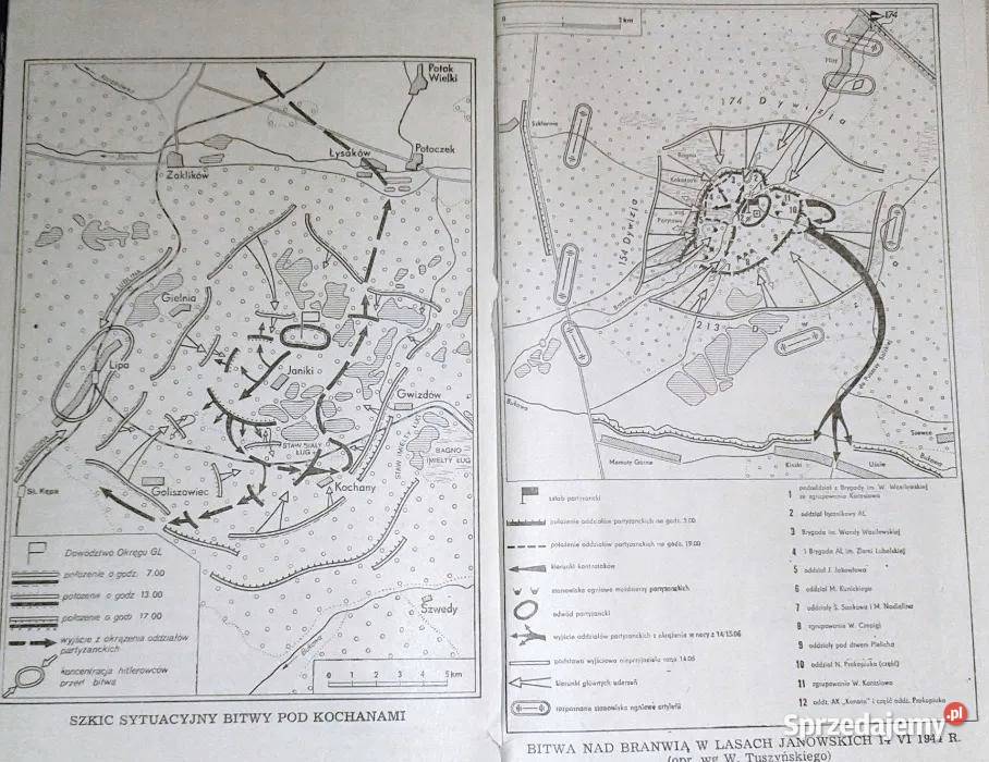Więc zarepetuj broń Wacław Czyżewski IM twarda Chełm sprzedam