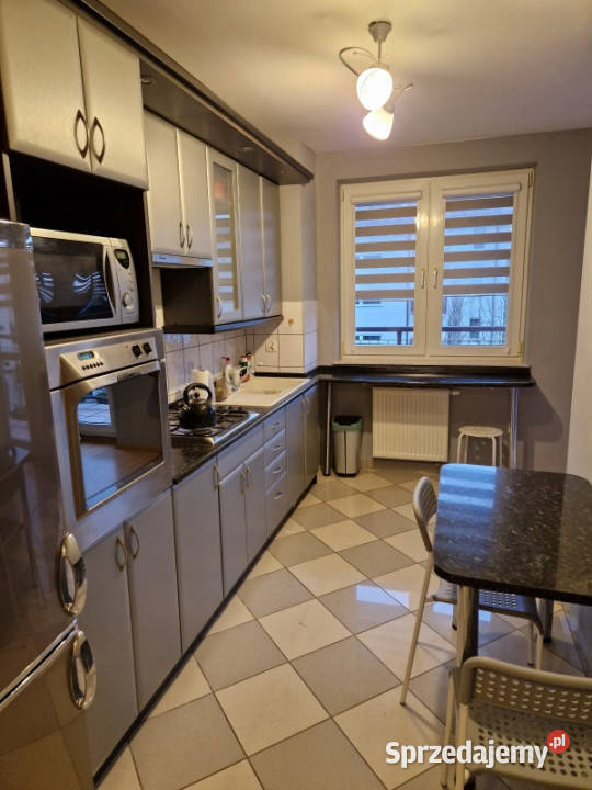 Wynajmę mieszkanie 52m2 klima Obozowa Wynajem Kraków