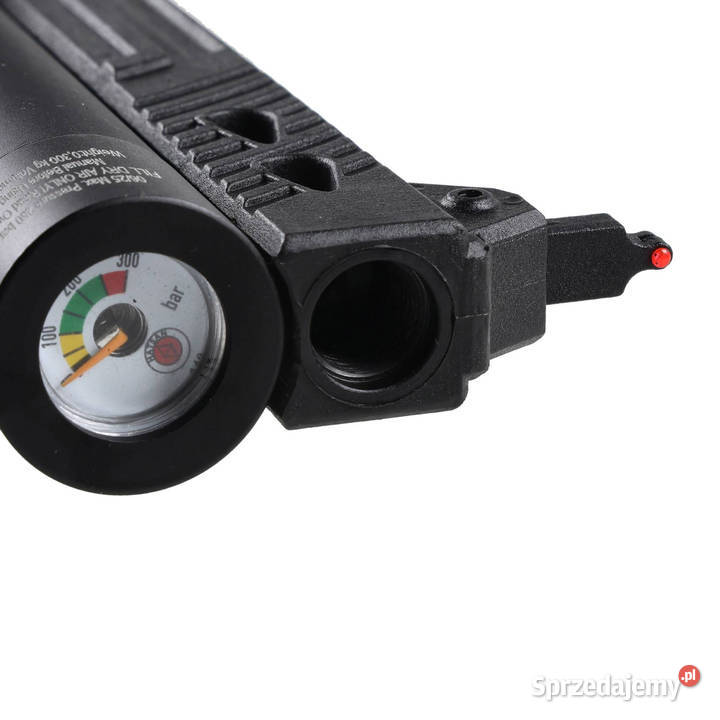 Wiatrówka Optima by Hatsan Jet I 55 mm