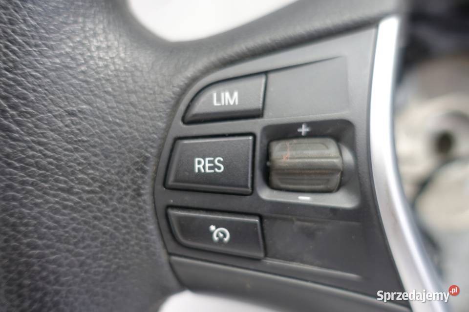 BMW 4 F36 KIEROWNICA SPORT MULTIFUNKCJA nowa osobowe lubelskie sprzedam