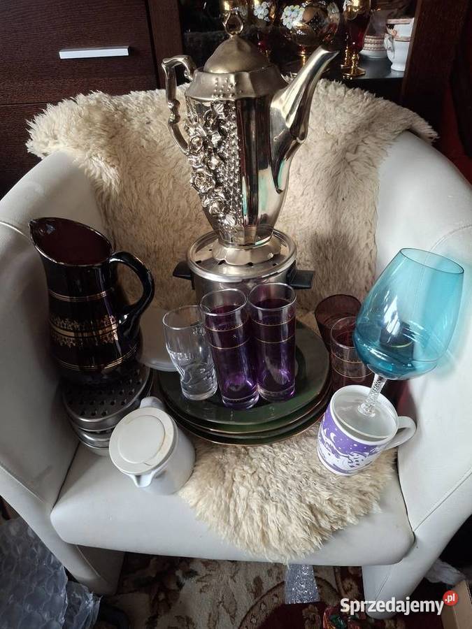 Wyprzedaż gospodarstwa domowego mazowieckie Warszawa sprzedam