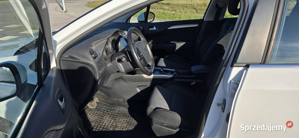 Automat Klimatronik Nawigacja Bluetooth Rok produkcji 2014 łódzkie Andrespol