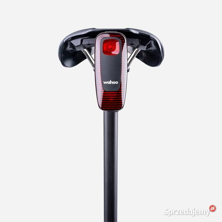 Uchwyt radaru do siodelka Prologo Wahoo Trackr Części i akcesoria mazowieckie Warszawa