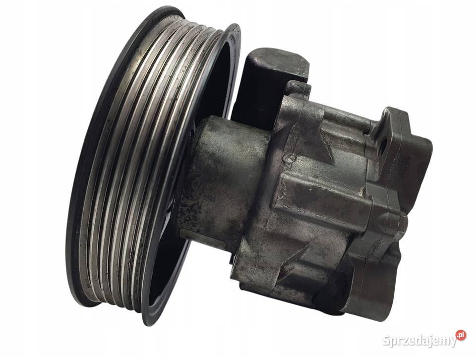 POMPA WSPOMAGANIA Audi A6 30 TDI 059145255B Chełm