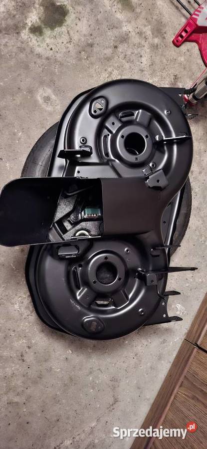 Traktorek kosiarka Stiga Estate 2084 Dom i Ogród Staszów