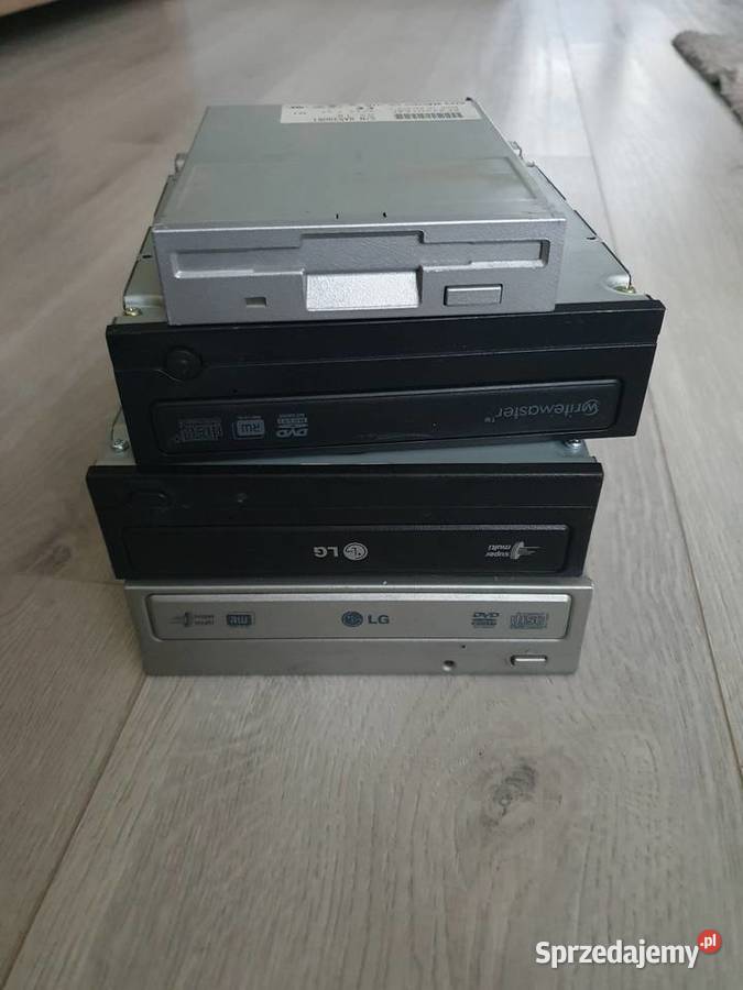 Sprzedam czesci do pc Częstochowa