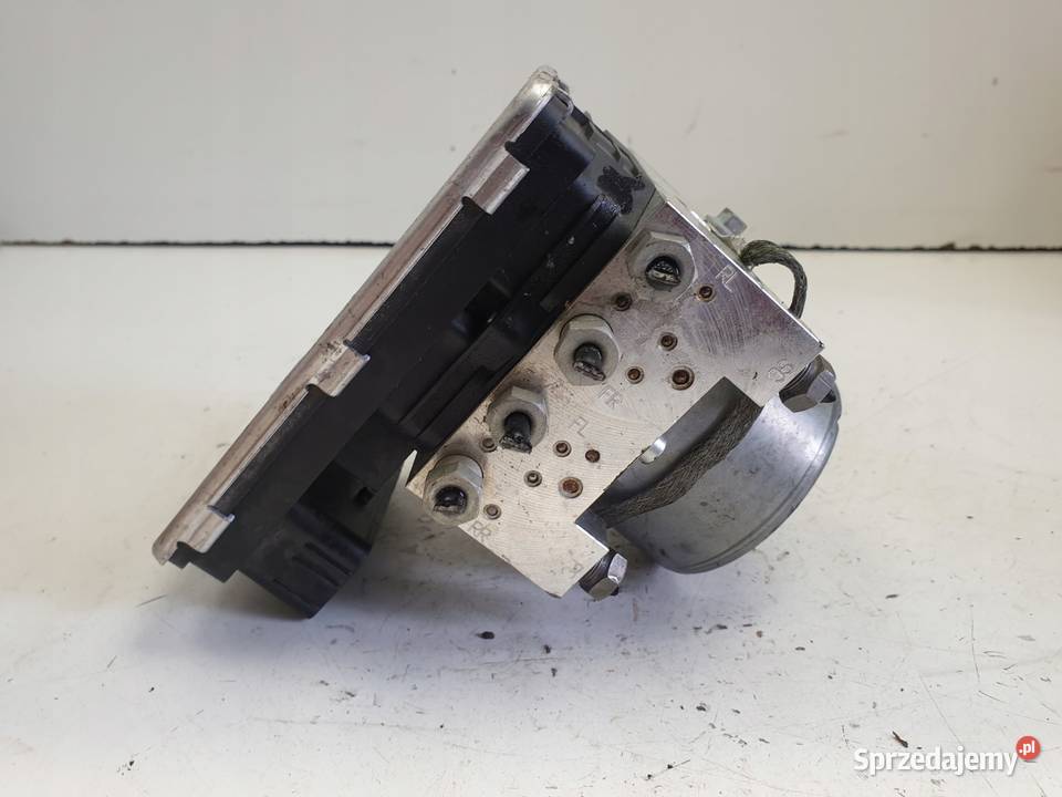 Volvo XC90 POMPA ABS Sterownik 31680098 lubelskie Chełm