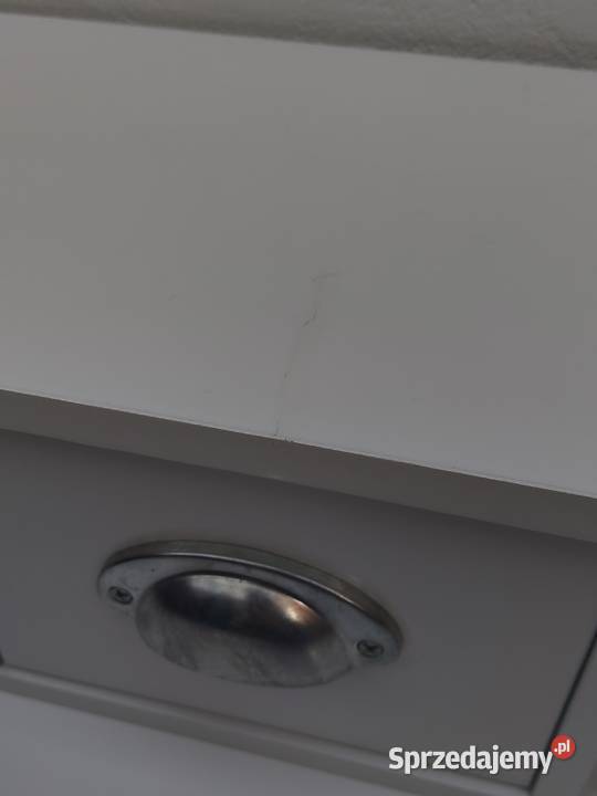 Biurko toaletka Yaheetech małopolskie Klucze