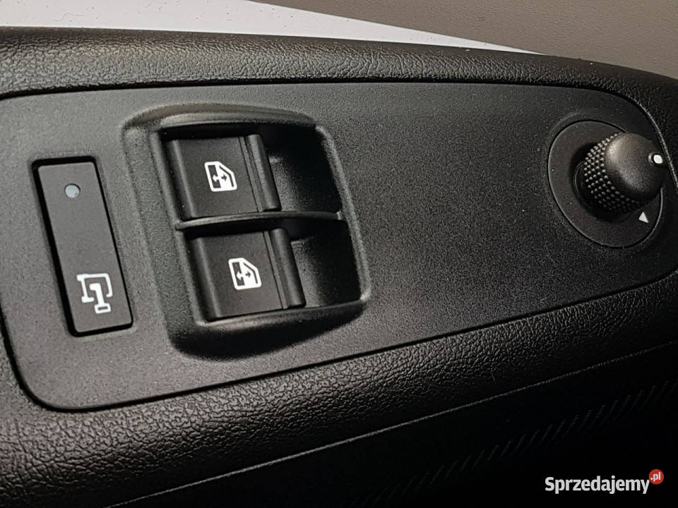 Fiat Ducato L3H2 CHŁODNIA 2 KOMORY IZOTERMA ABS śląskie Poręba