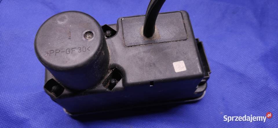 VW golf III pompa zamykania pompka zamka Kiełczewice Dolne sprzedam