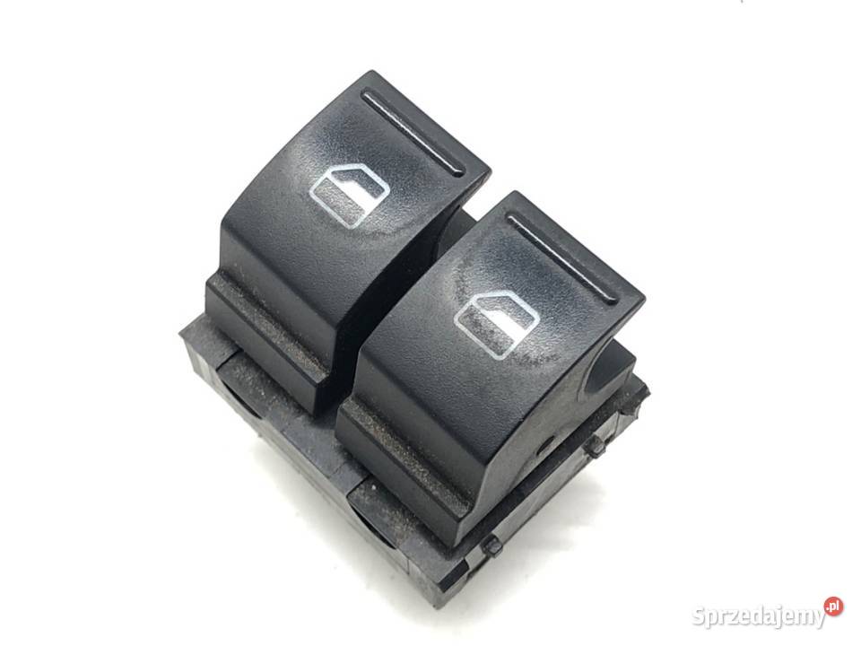 PRZEŁĄCZNIK SZYB VW PASSAT B6 0511 Kombi sprzedam