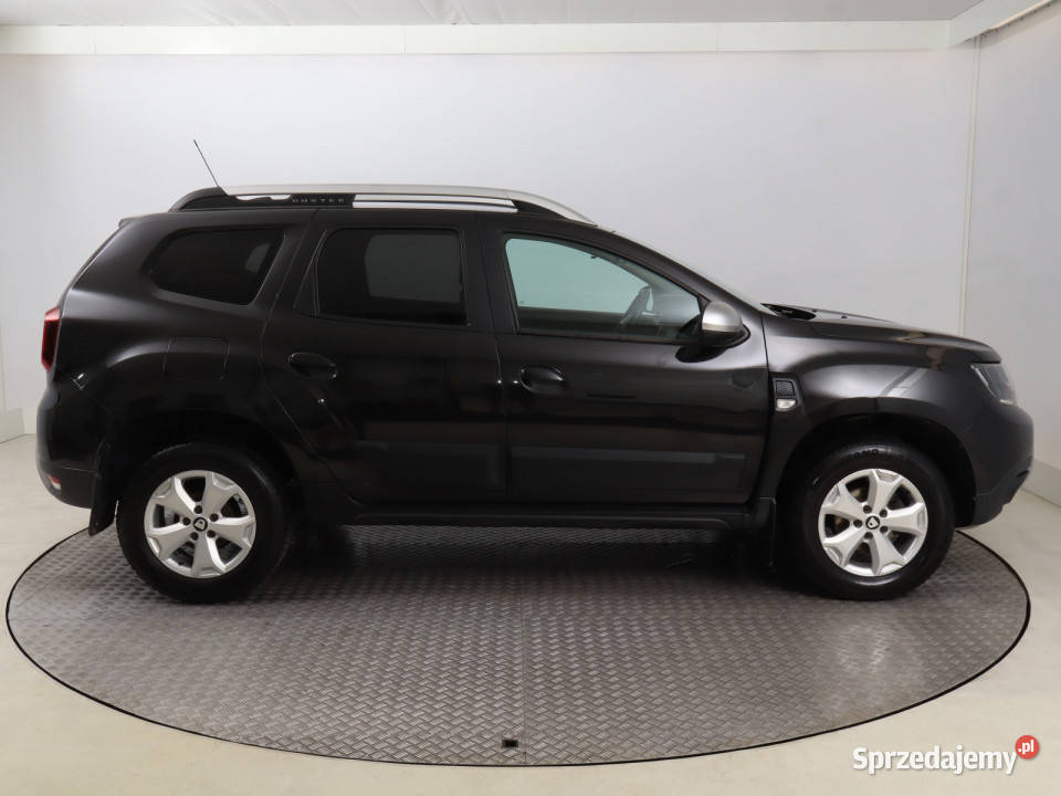 Dacia Duster 16 SCe dolnośląskie