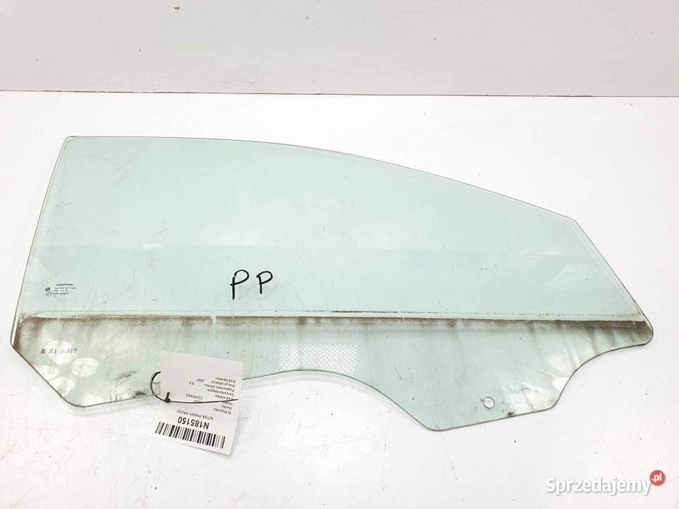 SZYBA PRAWY PRZÓD JEEP COMPASS Lipno
