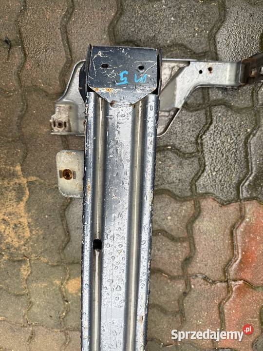 Sprzedam belkę pod zderzak do Forda Mondeo MK5 Krobia