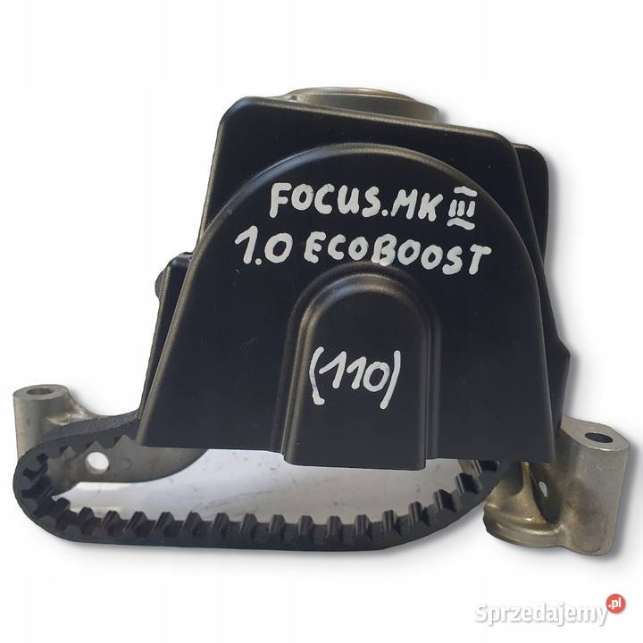 POMPA OLEJU olejowa Ford Focus MK3 10 EcoBoost Chełm