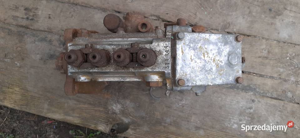 jumz bialorus pompa wtryskowa lubelskie Chełm