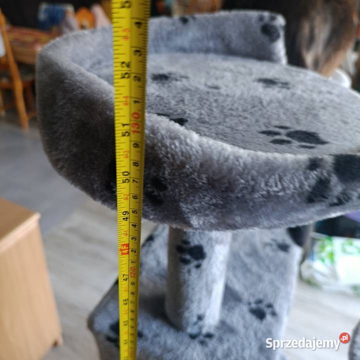 drapak kota mega sprzedam Poznań