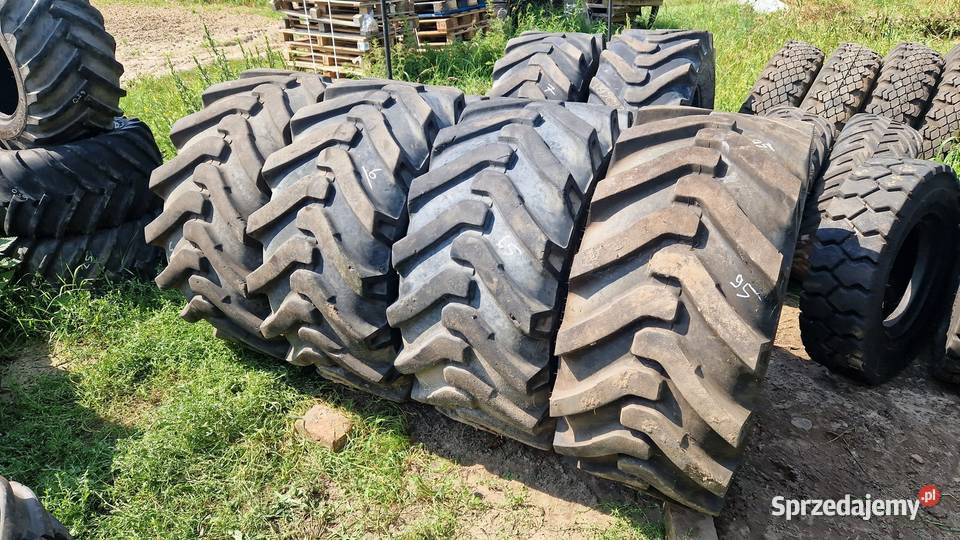 18225 18r225 44565r225 44565225 Bk 80 bez napraw Opony rolnicze Nowe Miasto Lubawskie