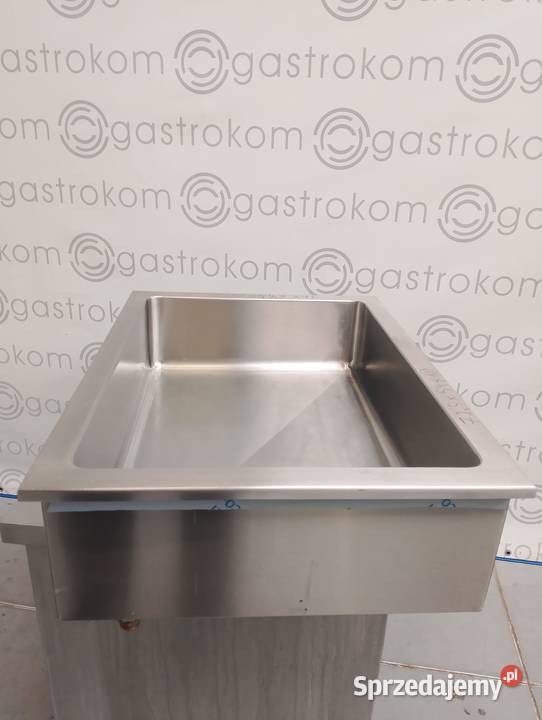 WANNA NEUTRALNA Z ODPŁYWEM 725X54X19 Wrocław