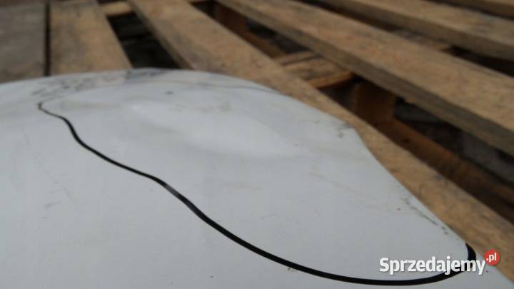 PEUGEOT PARTNER II 09r błotnik prawy przód 110 Kielce