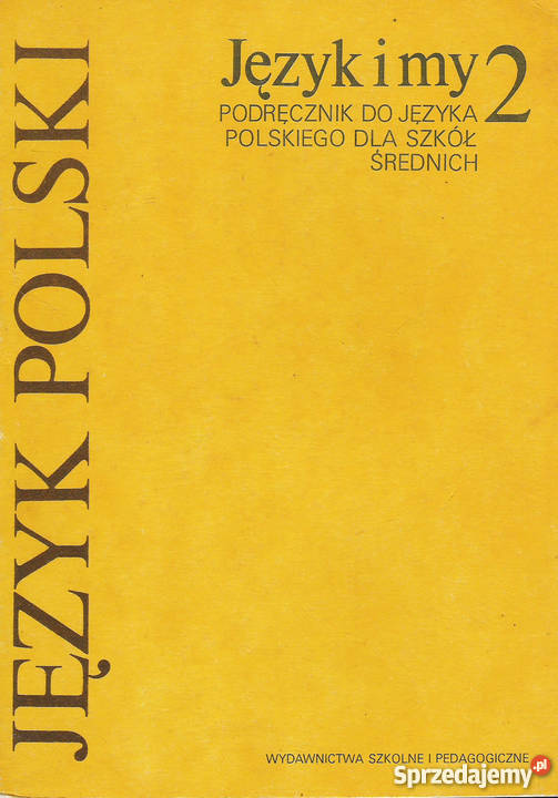 Język polski 2 Puławy