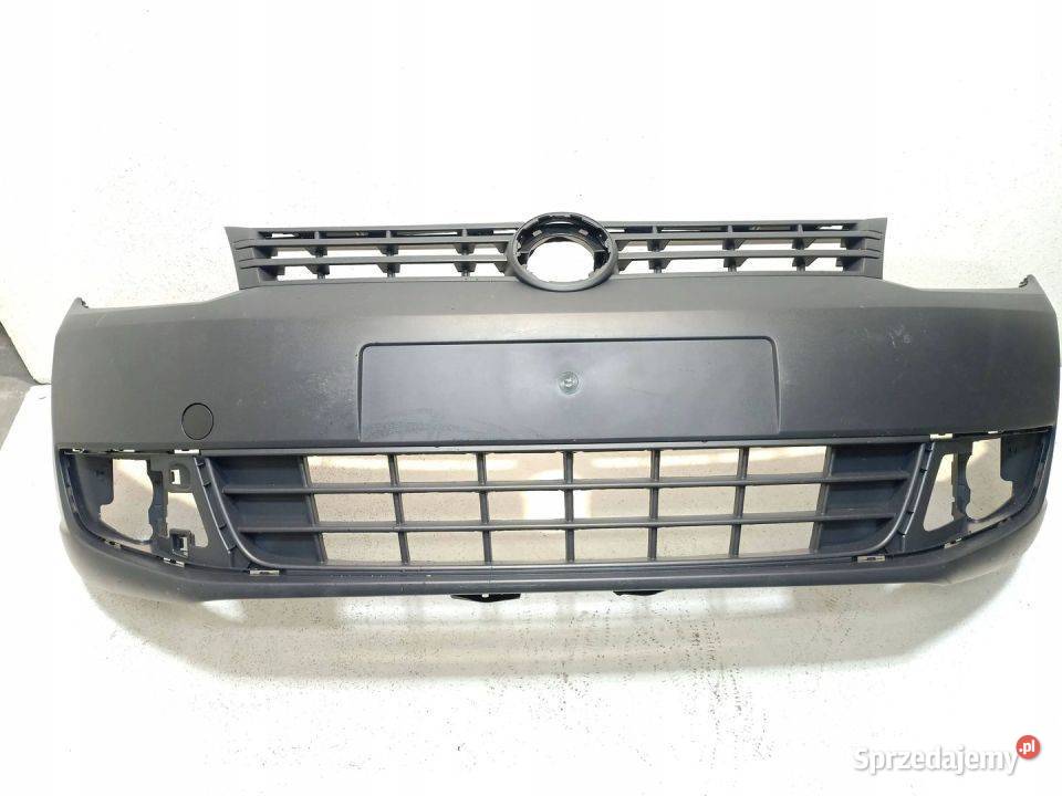 ZDERZAK PRZÓD VW CADDY III LIFE KOMBI 1015 Skarżysko-Kamienna