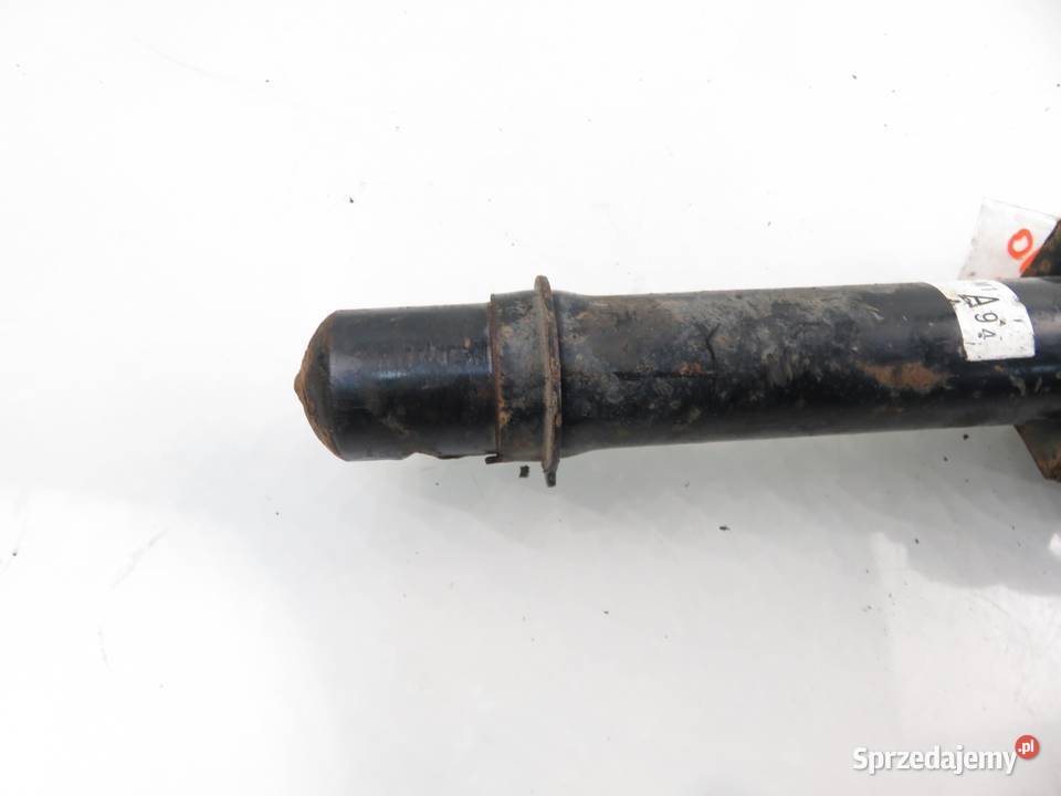 MCPERSON PRAWY PRZEDNI HONDA ACCORD VII 22 iCTDi małopolskie