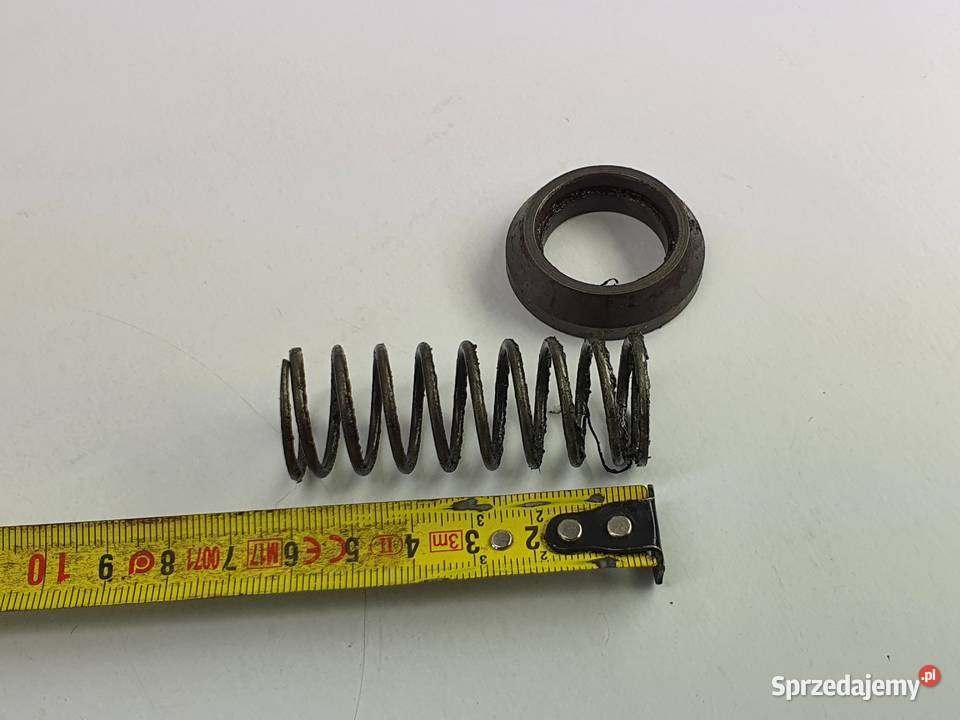 Sprezyna Walka Napedowego Dystans Honda Trx 500