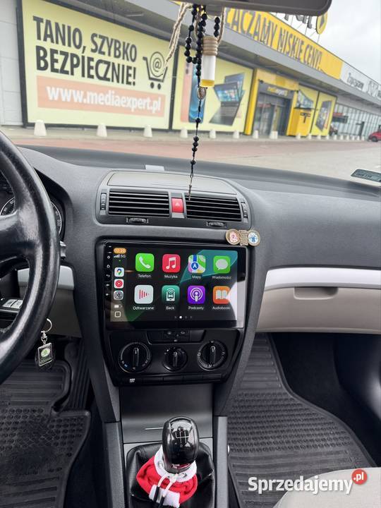 Super stan kupiony w polskim salonie Warszawa sprzedam