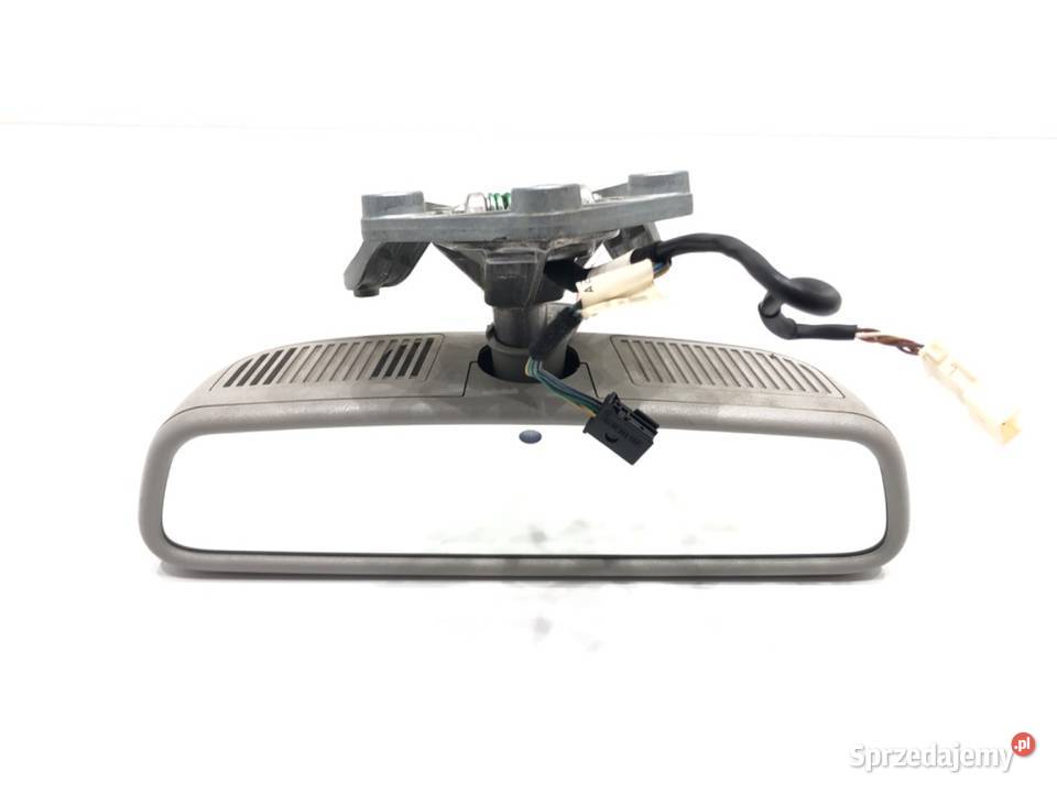 LUSTERKO WEWNĘTRZNE MERCEDES C219 SportowyCoupe podkarpackie sprzedam