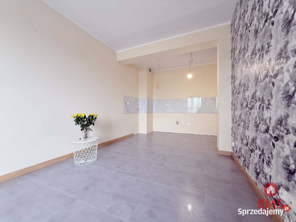 Mieszkanie do sprzedania 51m2 3 pokoje Horodniany
