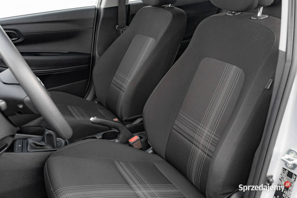 Hyundai i20 WJ2752M12 Pure Czcof Bluetooth KLIMA czujnik zmierzchu Pępowo