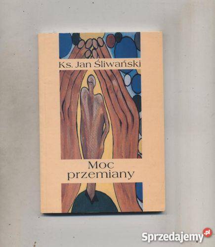 Moc przemiany Szczecin