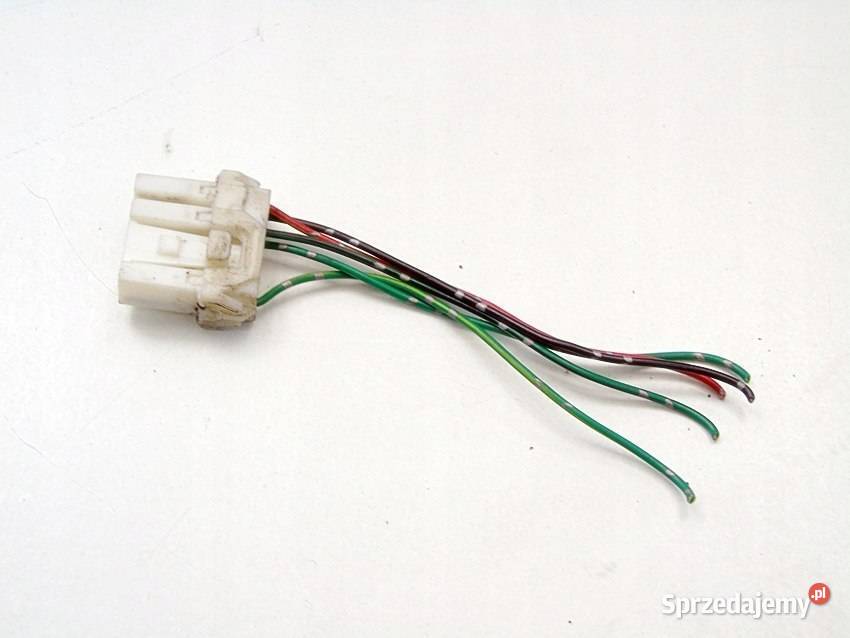 WTYCZKA KOSTKA 20 22 DI DCI ALMERA 2 PRIMERA P12