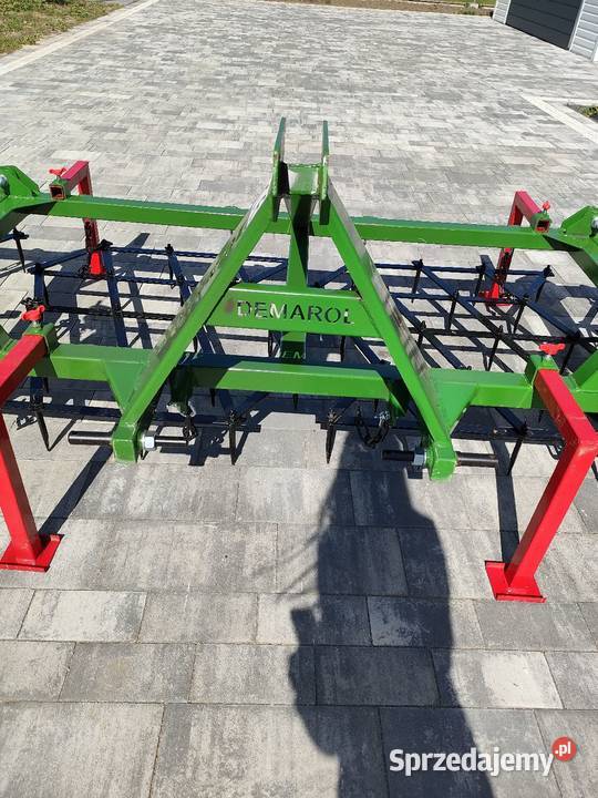 Brony polowe Polski producent różne szerokości Żory sprzedam